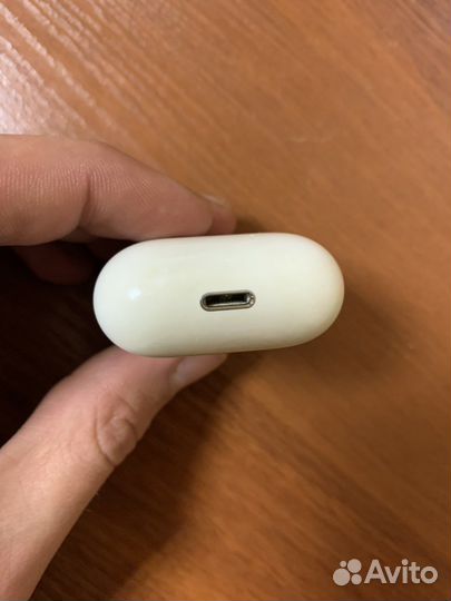 Кейс для airpods