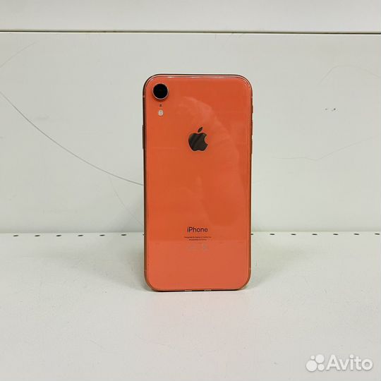 iPhone Xr, 64 ГБ