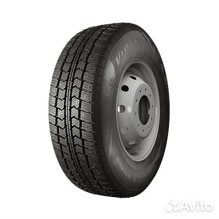 Viatti Vettore Inverno V-524 215/75 R16 116R