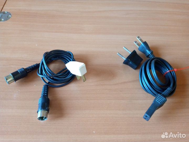 Кабели USB Сетевые Провода Разные 12 Штук