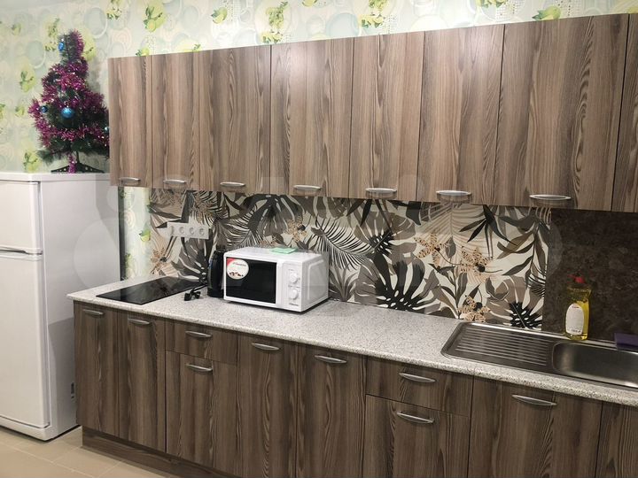 Комната 50 м², 1/1 эт.