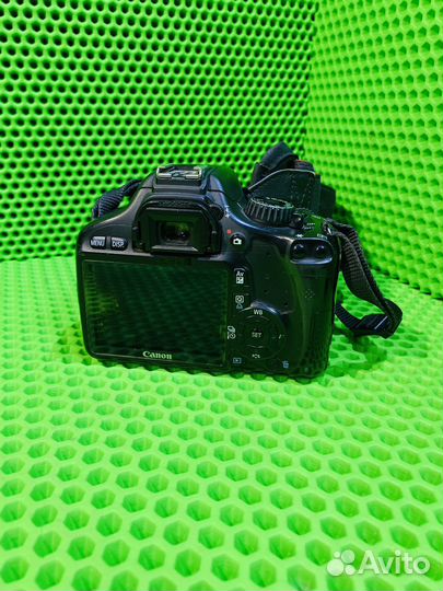 Фотоаппарат Canon EOS 550D