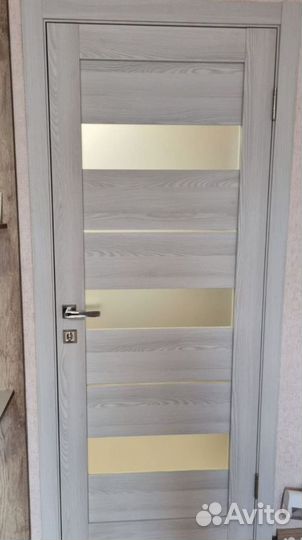 Двери межкомнатные со склада