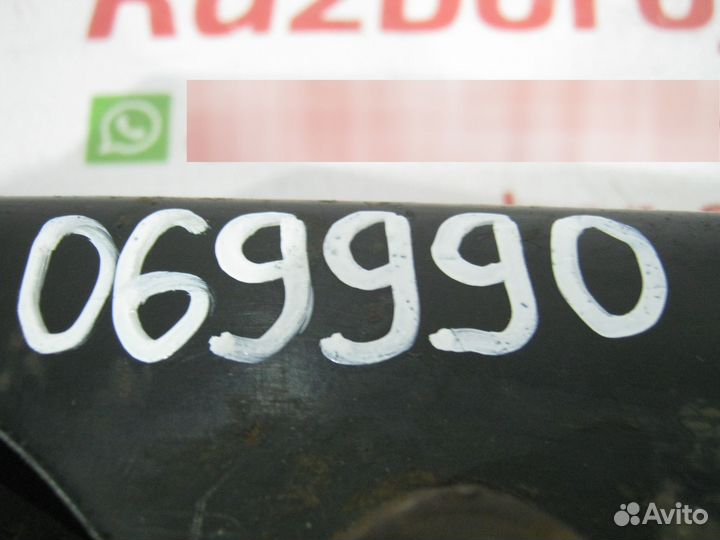 Опора двигателя передняя Honda HR-V 1999-2005