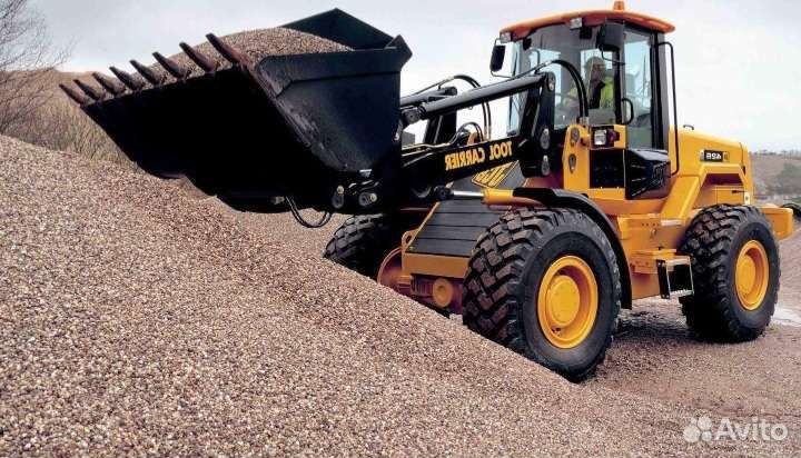 Смесь керамзит доставка