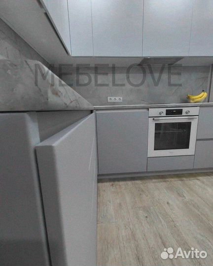 Кухня готовая новая в наличии