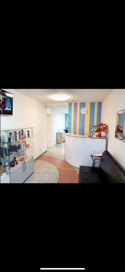 Свободного назначения, 65 м²