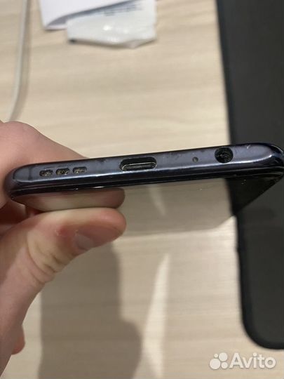 Xiaomi Redmi Note 10, 4/64 ГБ