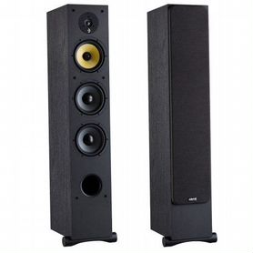 Акустика Davis Acoustics Ariane 7 Black