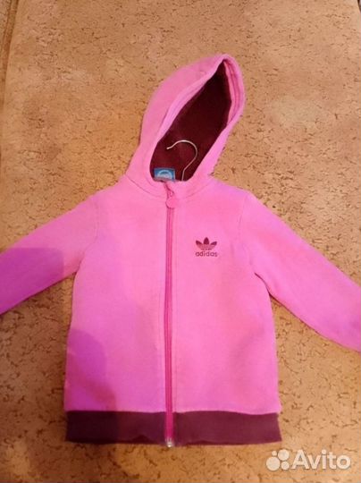 Костюм adidas original 92