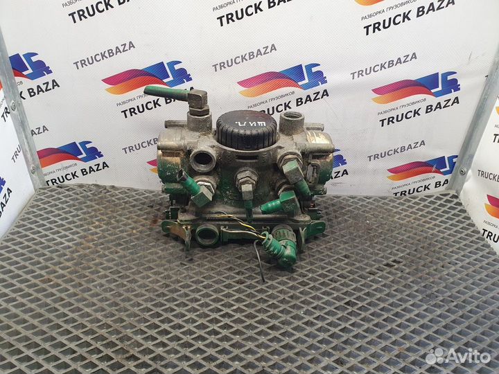 4801040020 Модулятор EBS задний Daf XF105