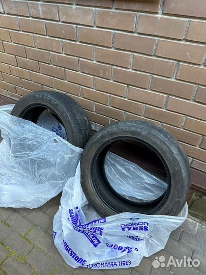 Nexen Aria AH7 235/55 R19