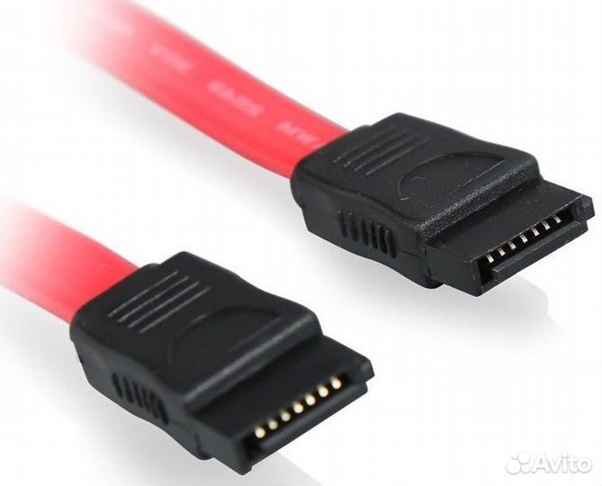 Кабель SATA