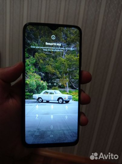 Xiaomi Redmi 9T, 6/128 ГБ