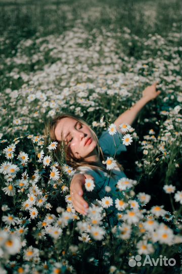 Фотограф - ретушер