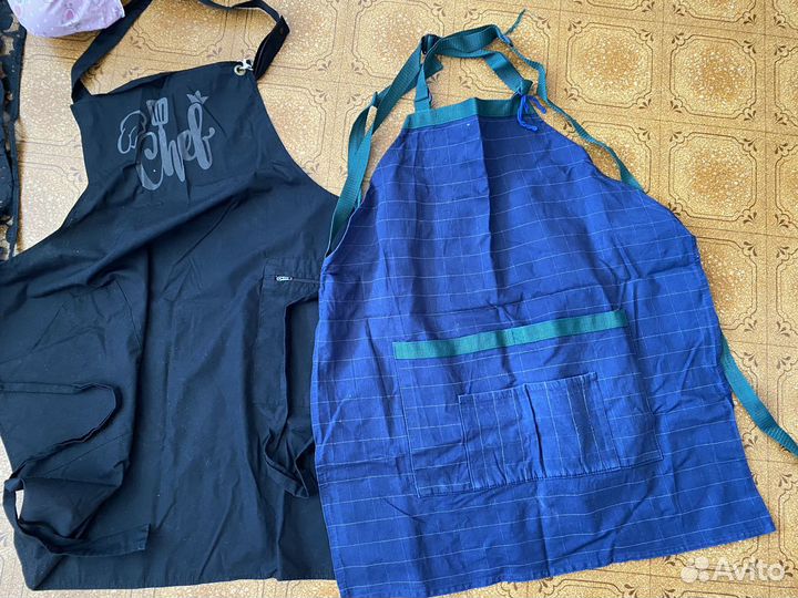 Фартук для повара