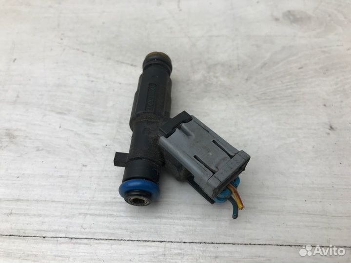 Форсунка топливная Lifan X60 LFB479Q 2015