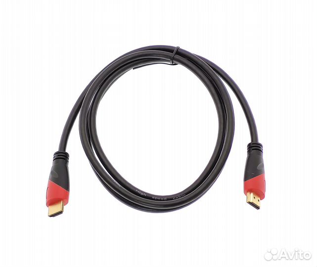 Кабель OT-AVW10 hdmi - hdmi 3 метра