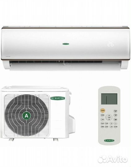 Сплит-система