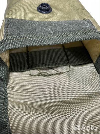 Подсумок универсальный / гранатный мох Воентурснар