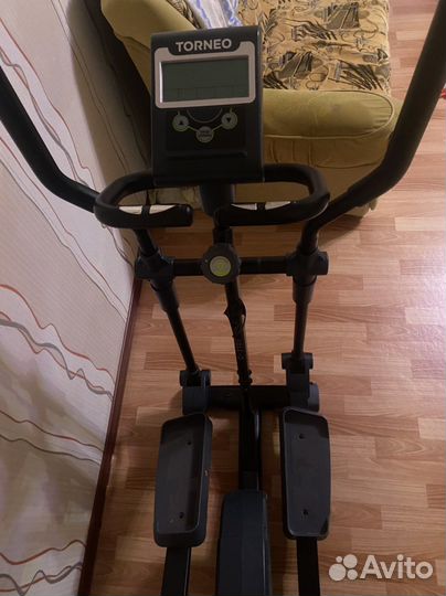 Лыжный тренажер Torneo