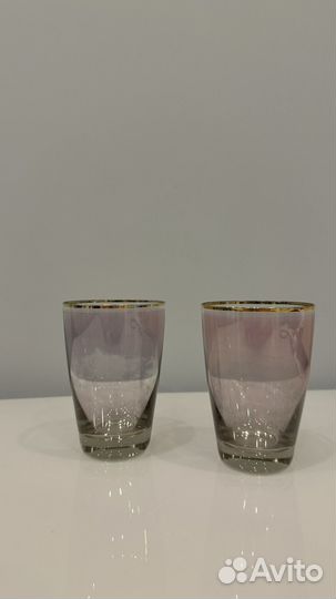 Стакан винтаж