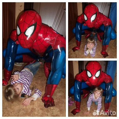 Ходячая фигура 