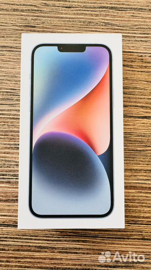 iPhone 14 Plus, 128 ГБ