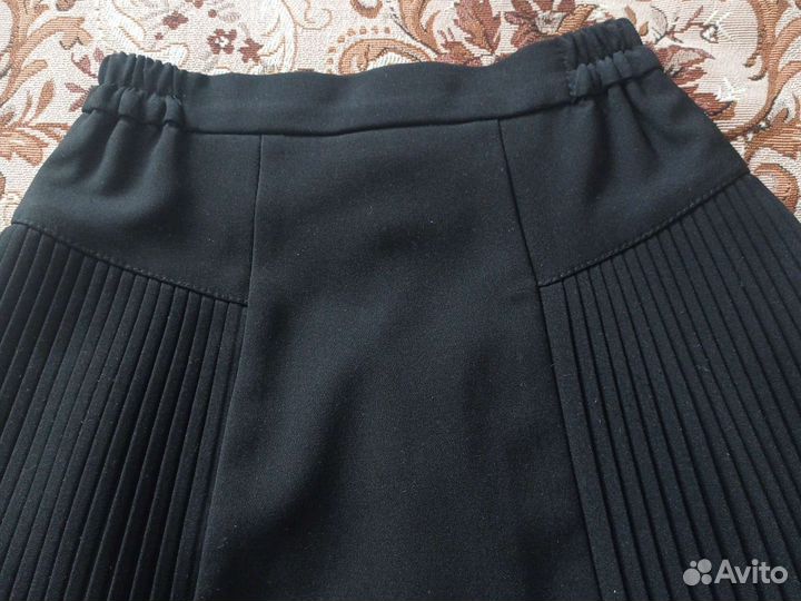 Две юбки на худенькую девочку