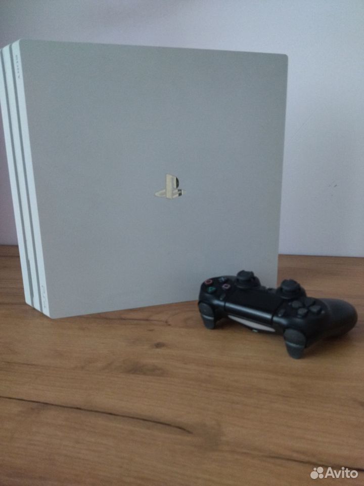 Sony PS4 pro