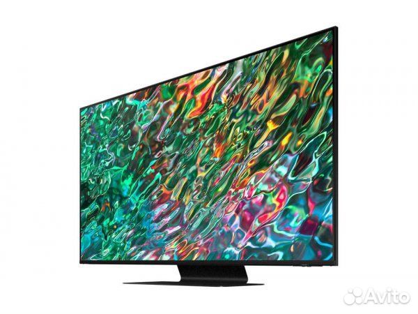 Neo qled телевизор Samsung QE50QN90B 4K Ultra HD