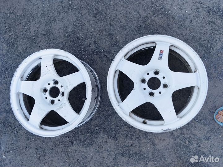Диски r 15 слики