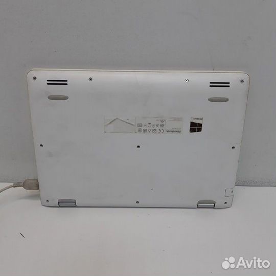 Ноутбук Lenovo Yoga 300 11 inch 300-11IBR 80M100R1