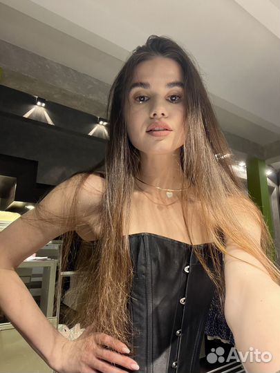 Личный персональный водитель