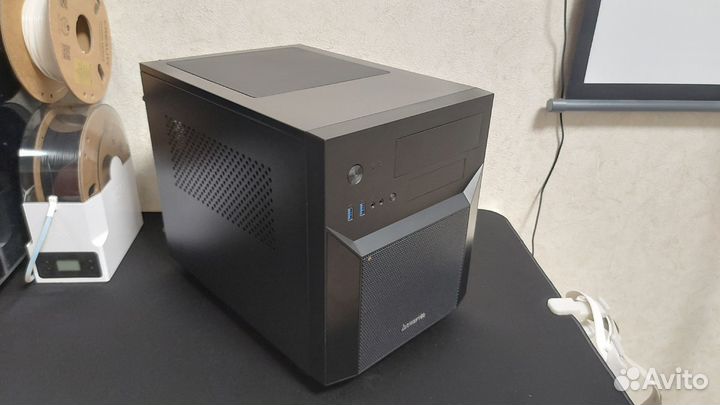 Компьютер Xeon e5 2670v3 12/24