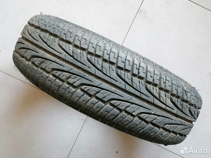 Один баллон Cordiant sport 175/70 R13