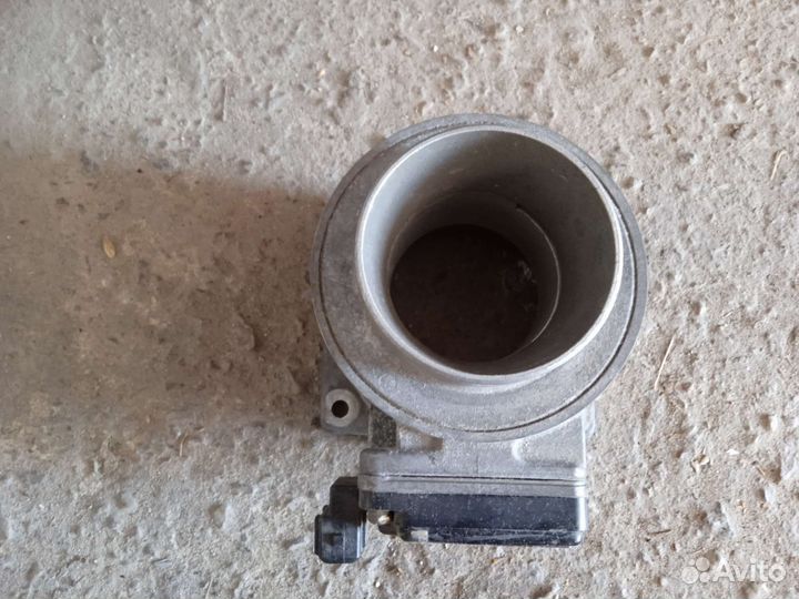 Блок управления печкой nissan primera р 10