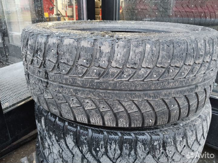 Matador MP 30 Sibir Ice 2 195/55 R16 91T