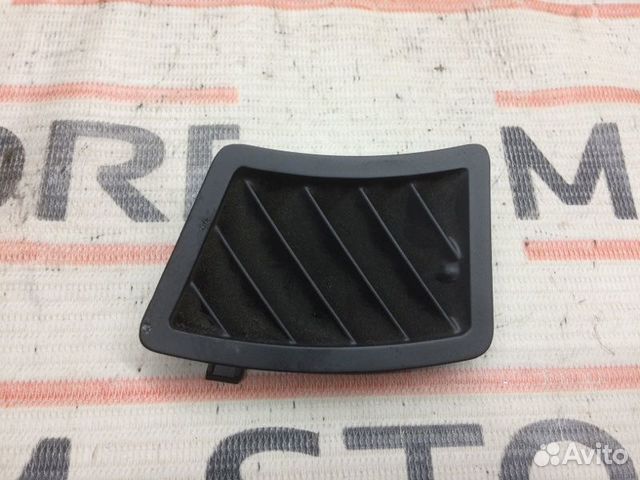 Решетка вентиляционная правая Bmw