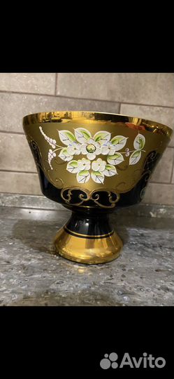 Ваза для фруктов,конфет