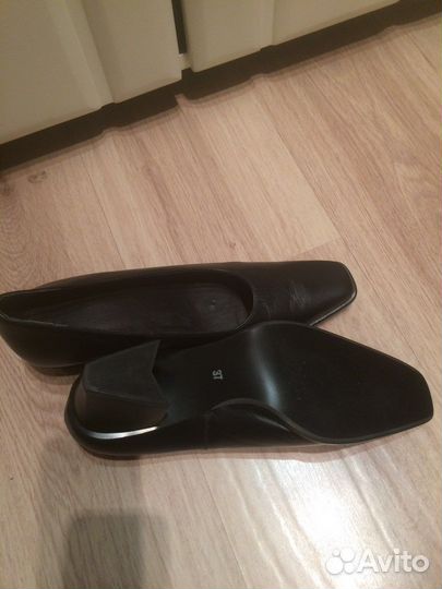 Туфли женские