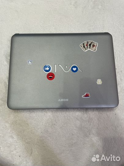 Sony vaio