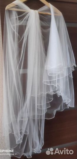 Свадебное/Вечернее платье