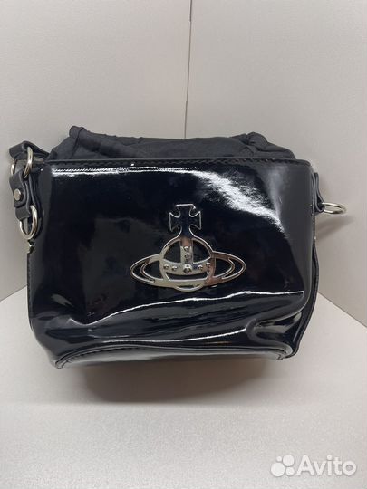 Сумка женская vivienne westwood