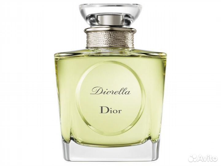 Christian Dior Diorella духи 7.5 мл