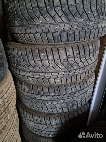 Viatti Bosco Nordico V-523 215/55 R17