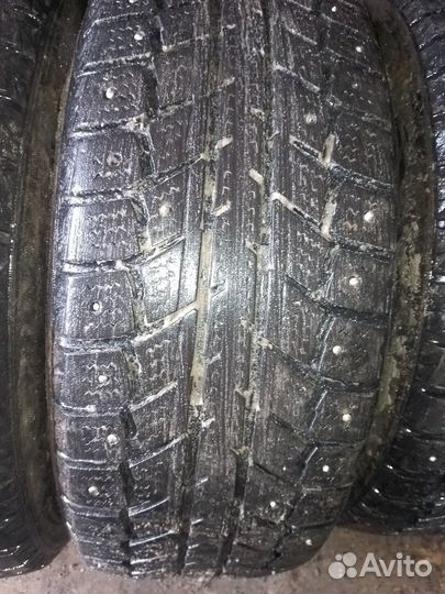 Autogrip Ecowinter 205/55 R16