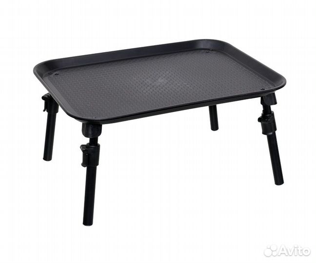 Carp PRO Стол монтажный Black Plastic Table M TR-03 40x30см