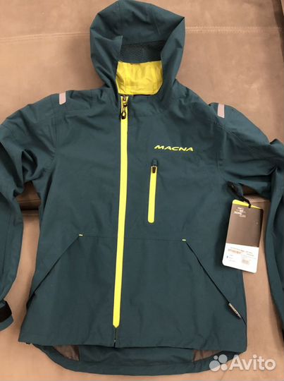Macna Refuge Текстильные куртки