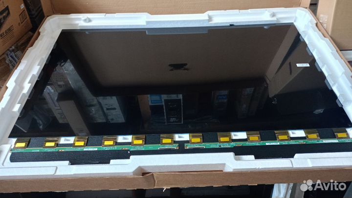 Матрица для телевизора (экран Тв.)